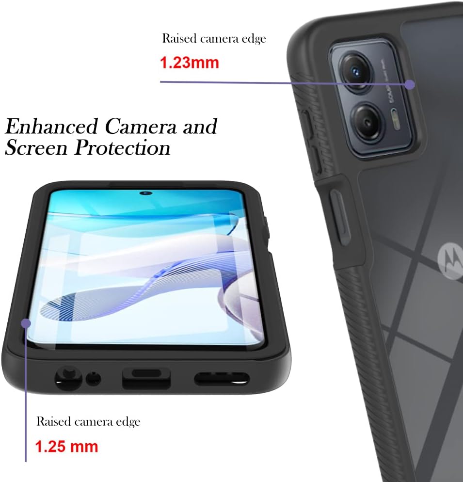 Blue Pinafore Denim Dress