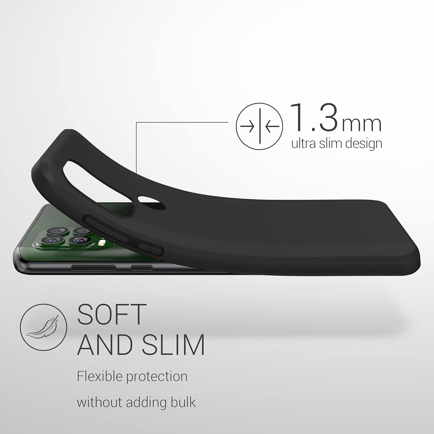 Blue Pinafore Denim Dress