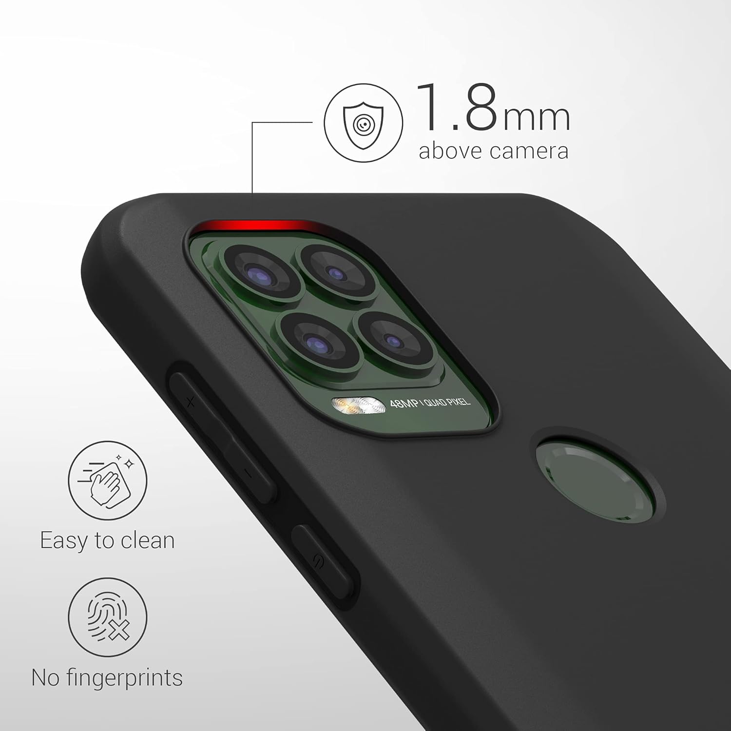 Blue Pinafore Denim Dress