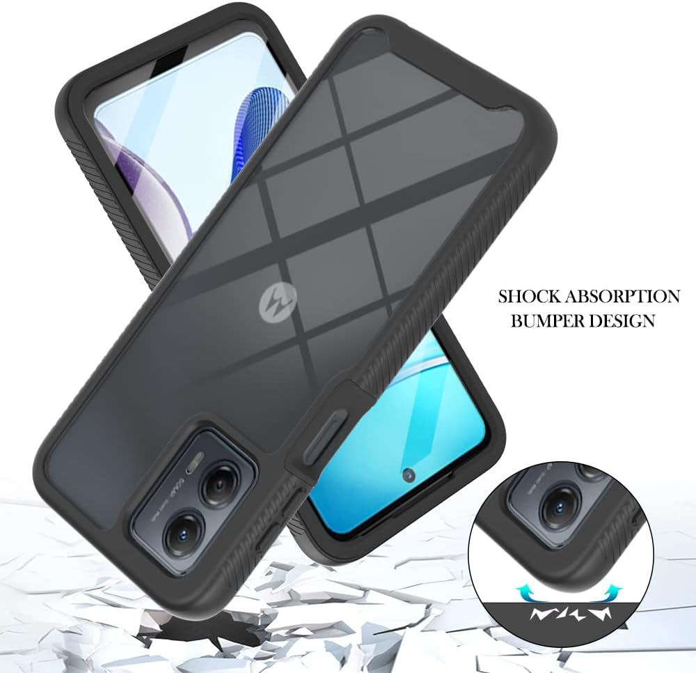 Blue Pinafore Denim Dress