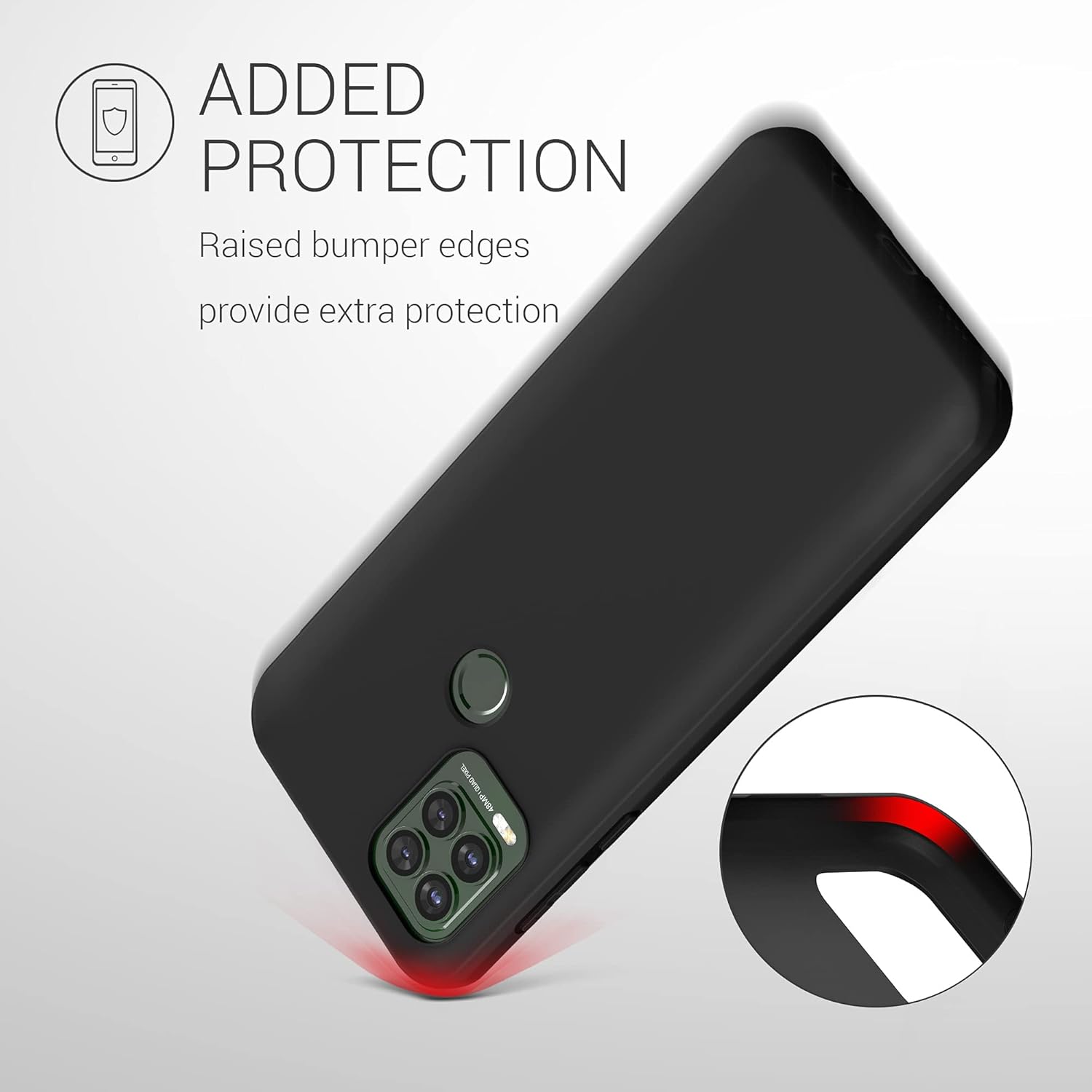 Blue Pinafore Denim Dress