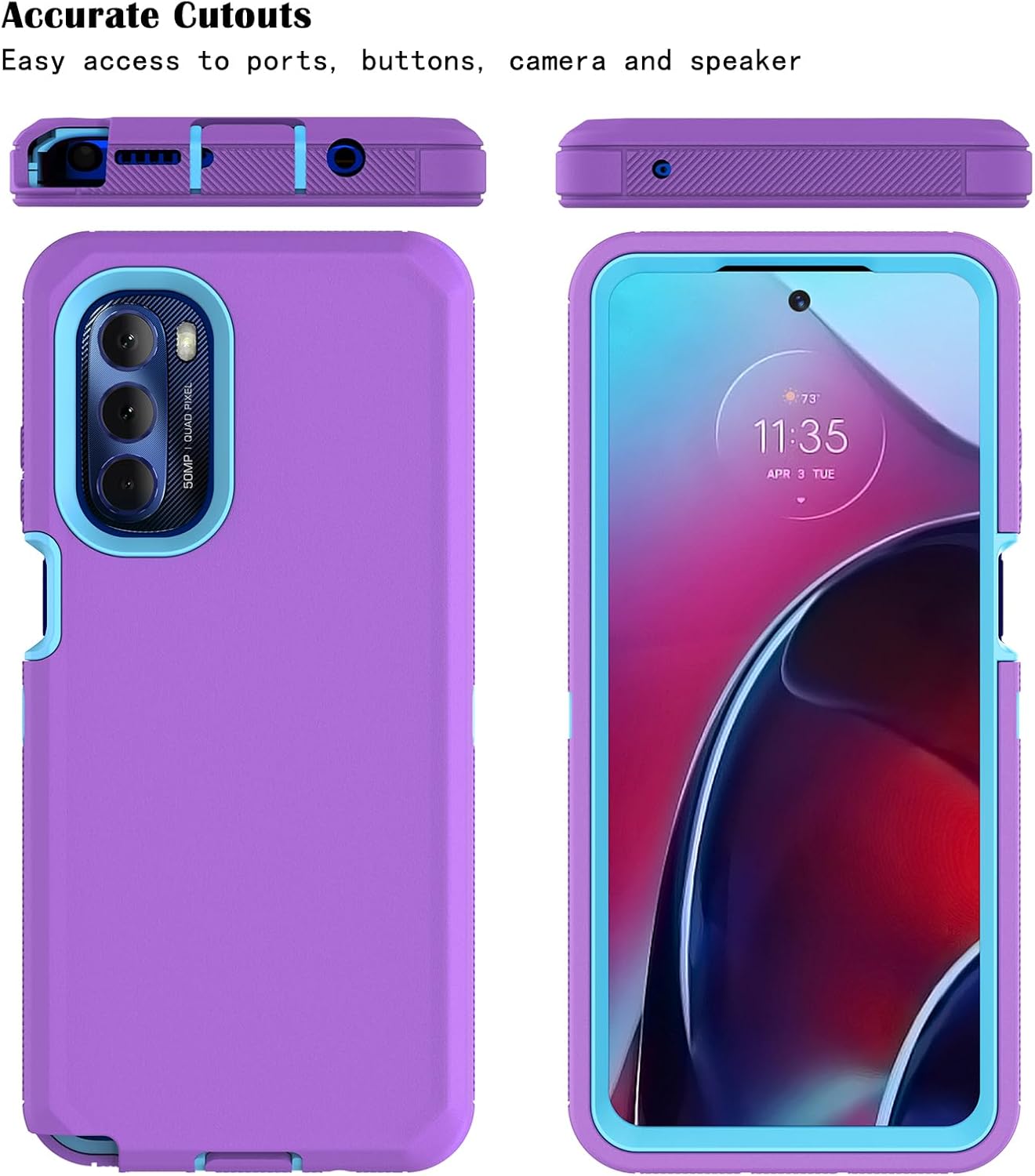 Blue Pinafore Denim Dress