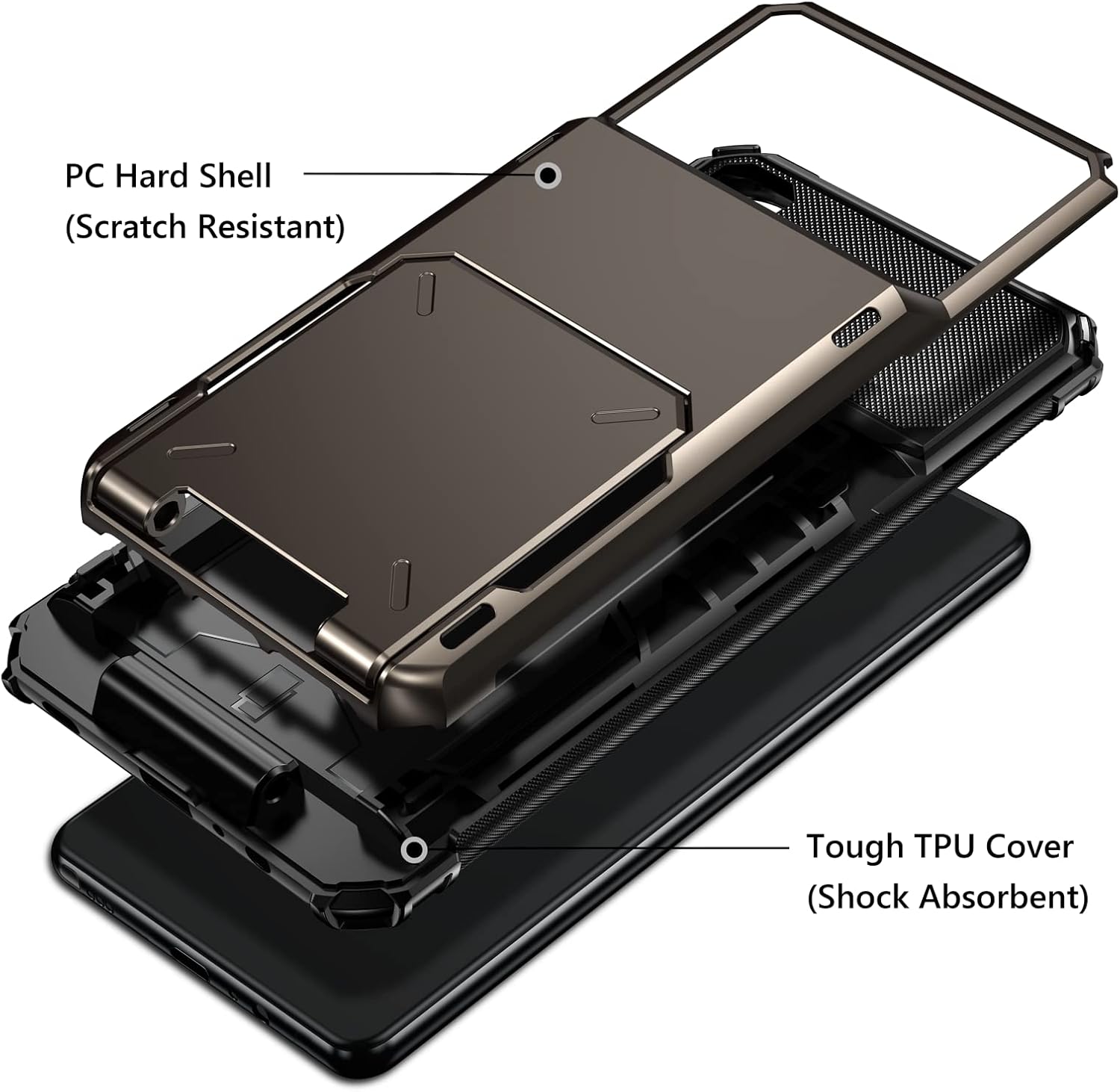 Blue Pinafore Denim Dress