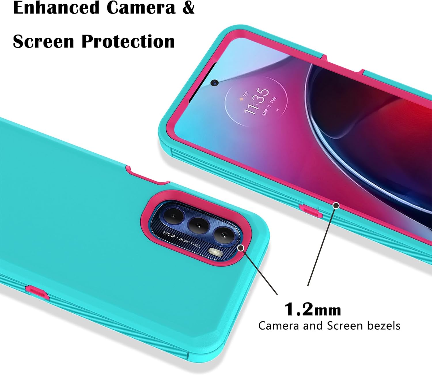 Blue Pinafore Denim Dress