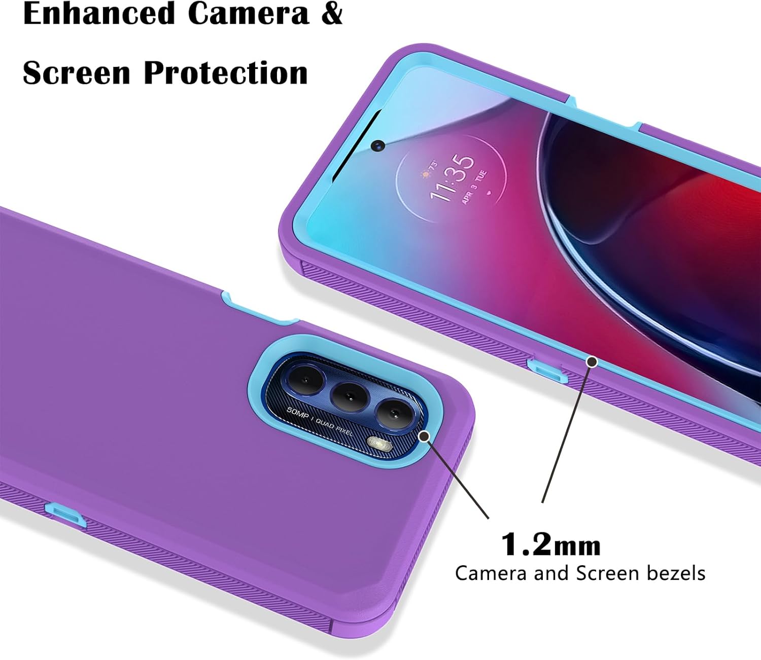 Blue Pinafore Denim Dress