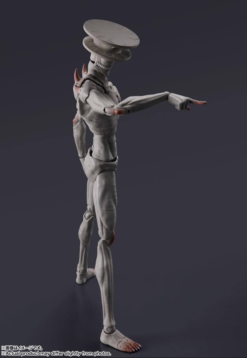 Blue Pinafore Denim Dress