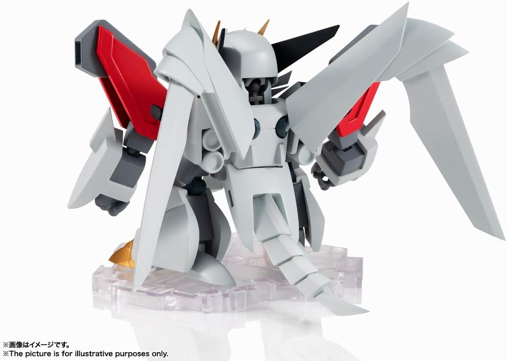 Blue Pinafore Denim Dress