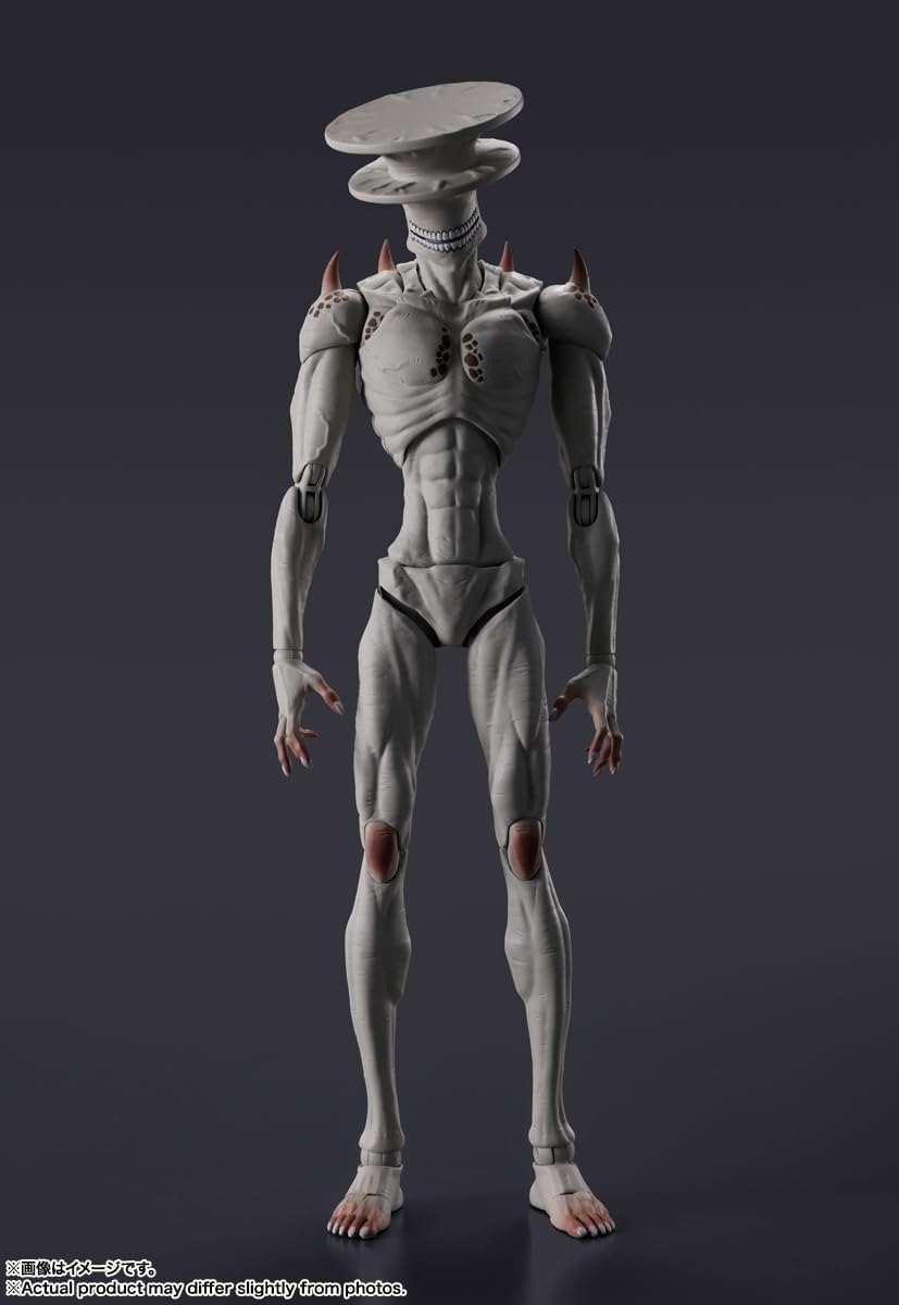 Blue Pinafore Denim Dress