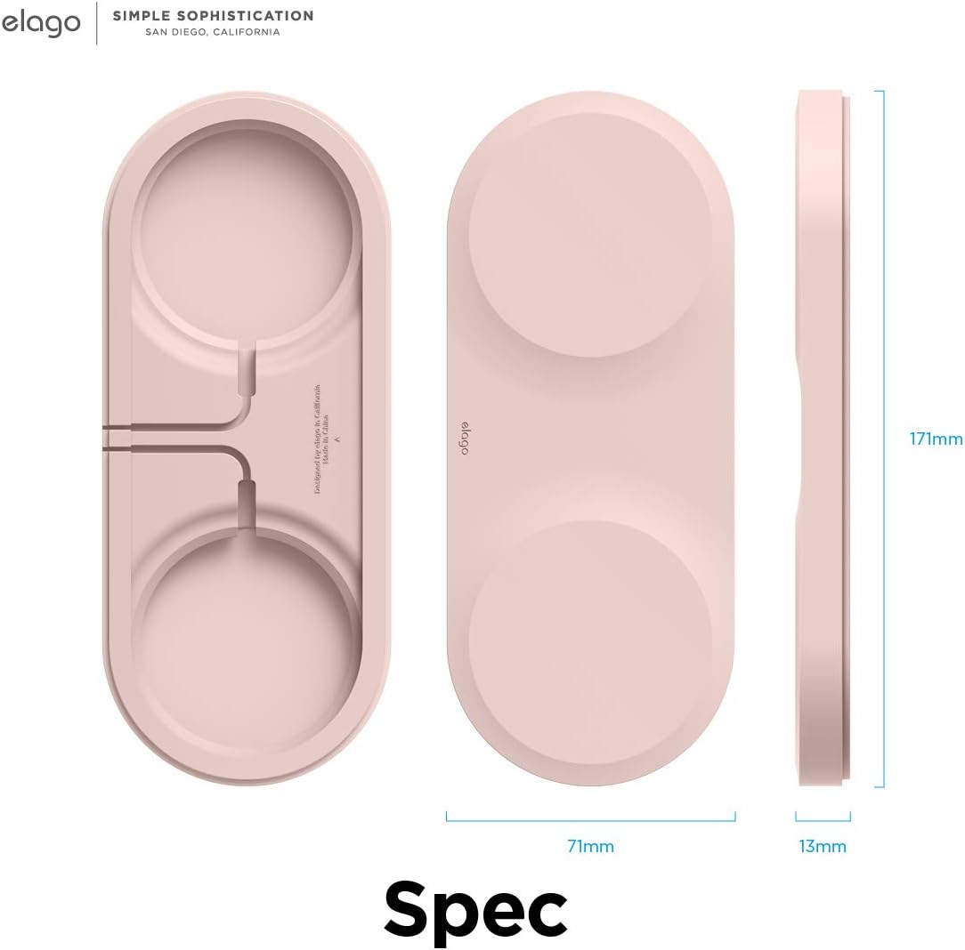 Blue Pinafore Denim Dress