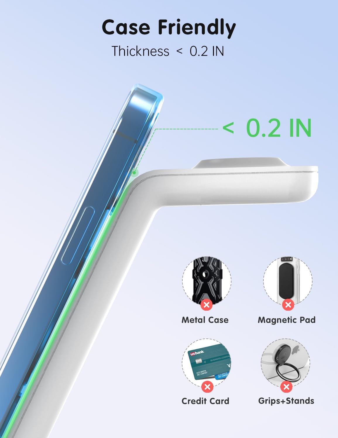 Blue Pinafore Denim Dress