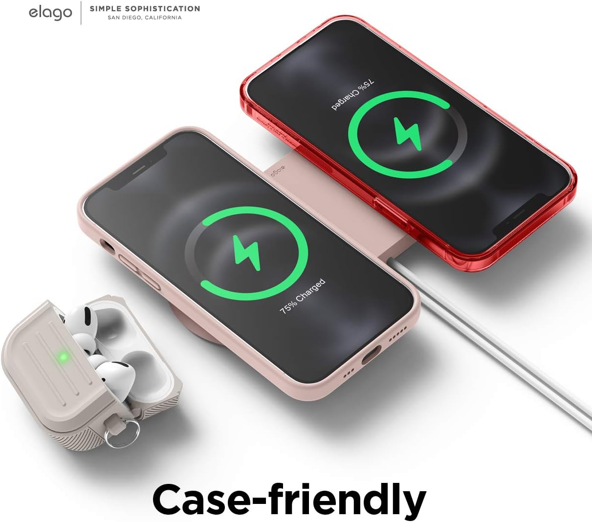 Blue Pinafore Denim Dress