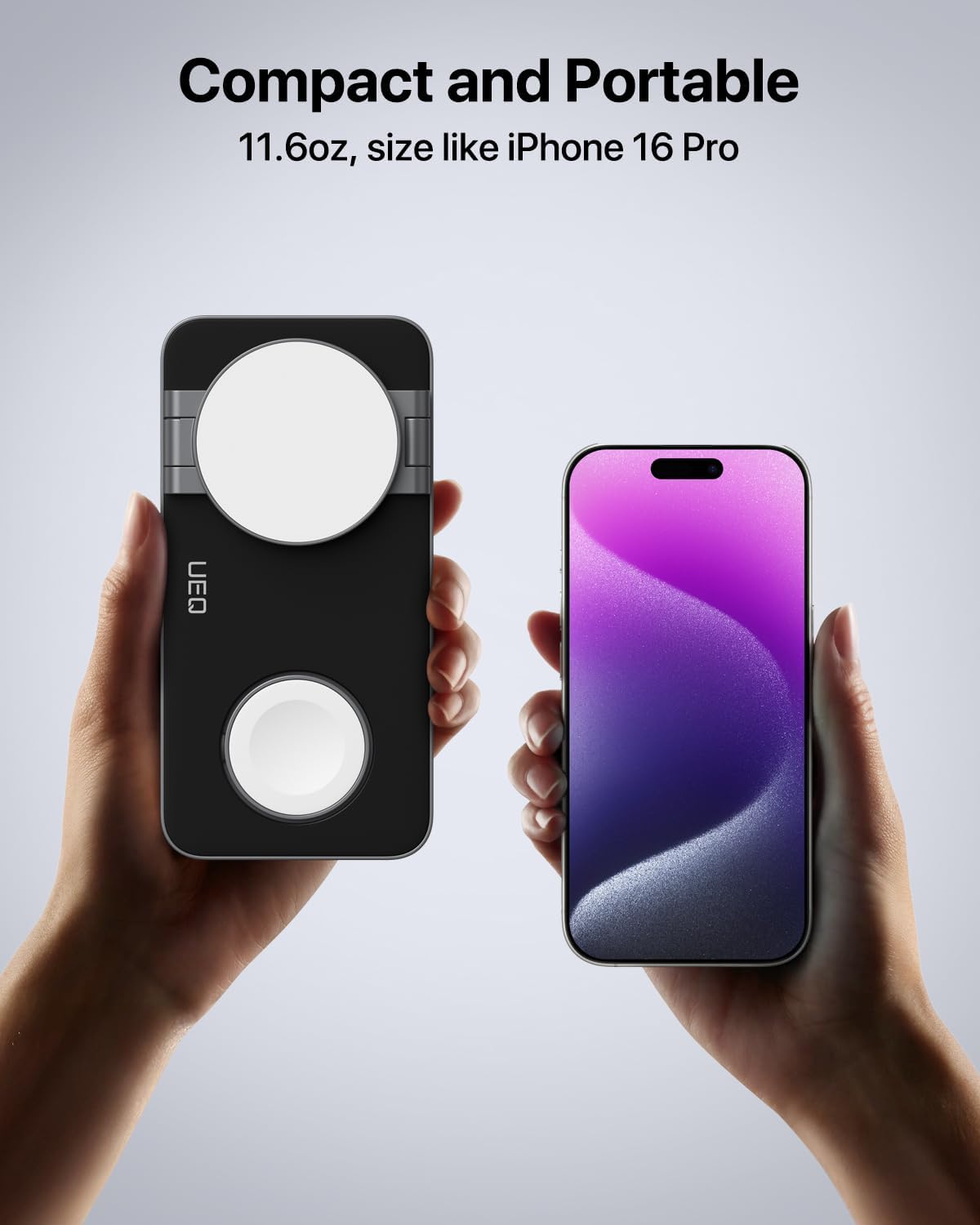 Blue Pinafore Denim Dress