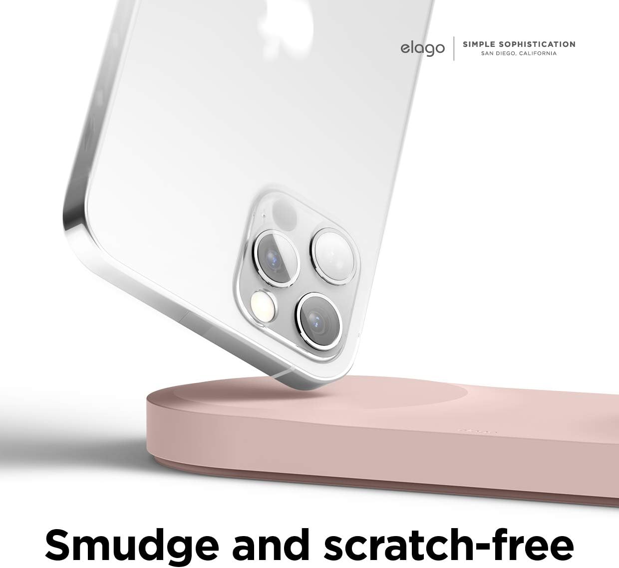 Blue Pinafore Denim Dress