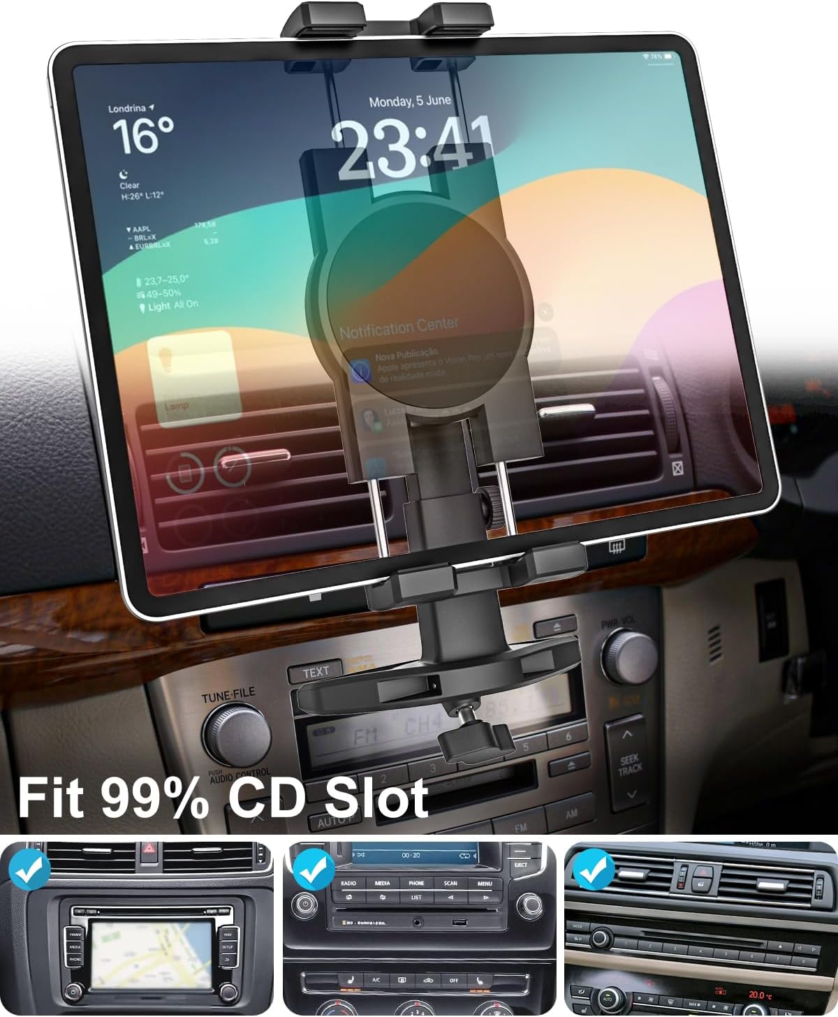 Blue Pinafore Denim Dress