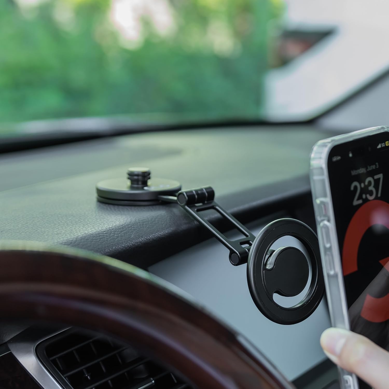 Blue Pinafore Denim Dress