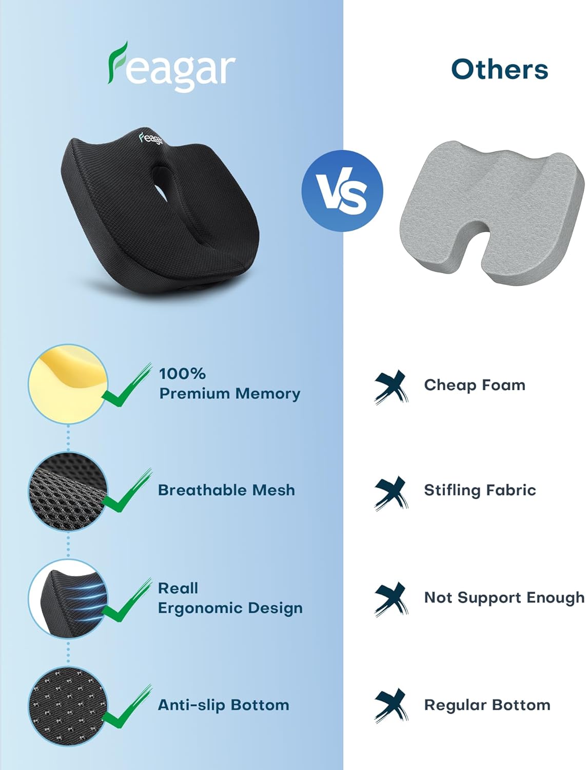 Blue Pinafore Denim Dress