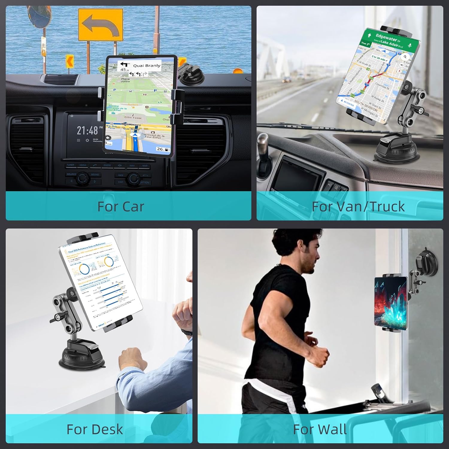 Blue Pinafore Denim Dress