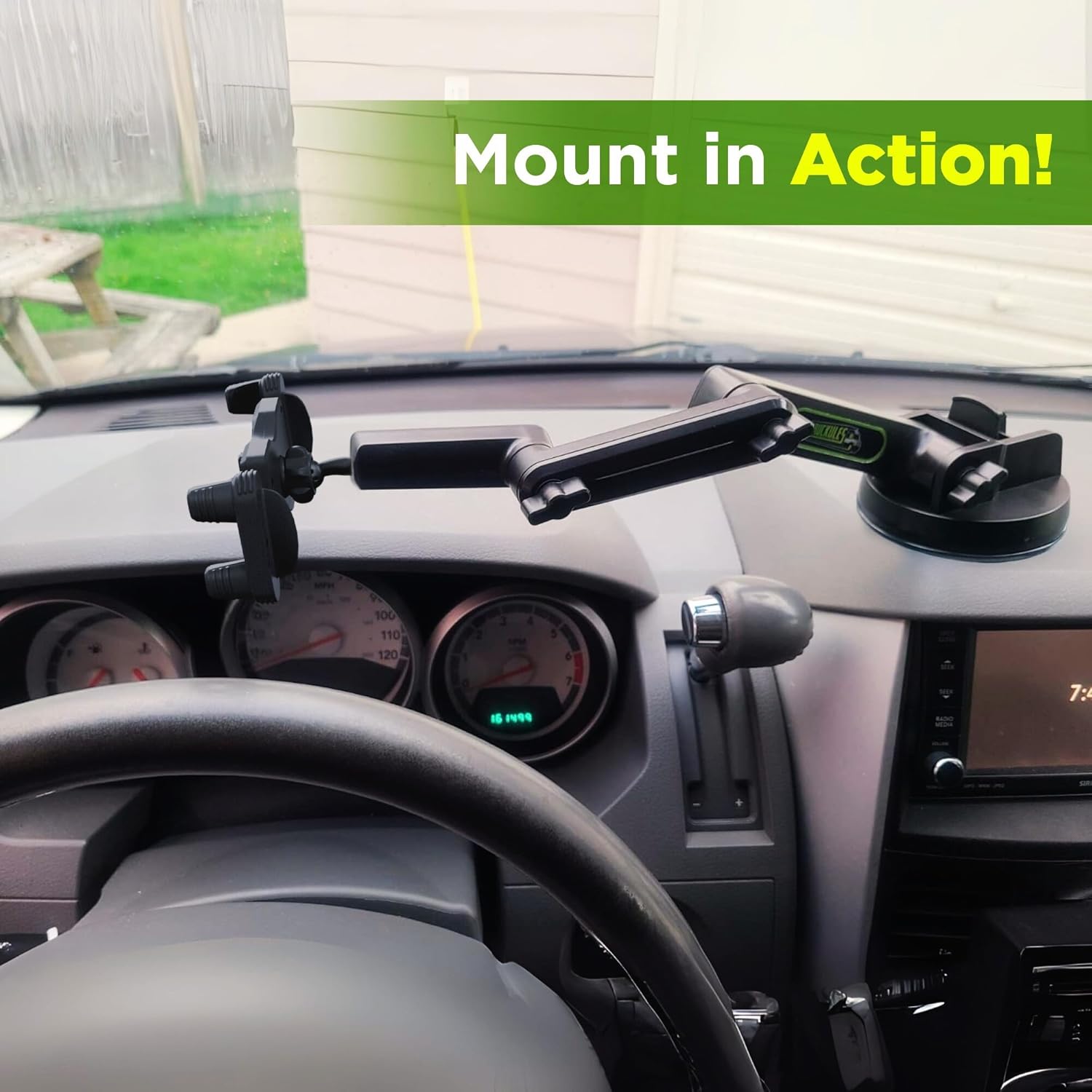 Blue Pinafore Denim Dress