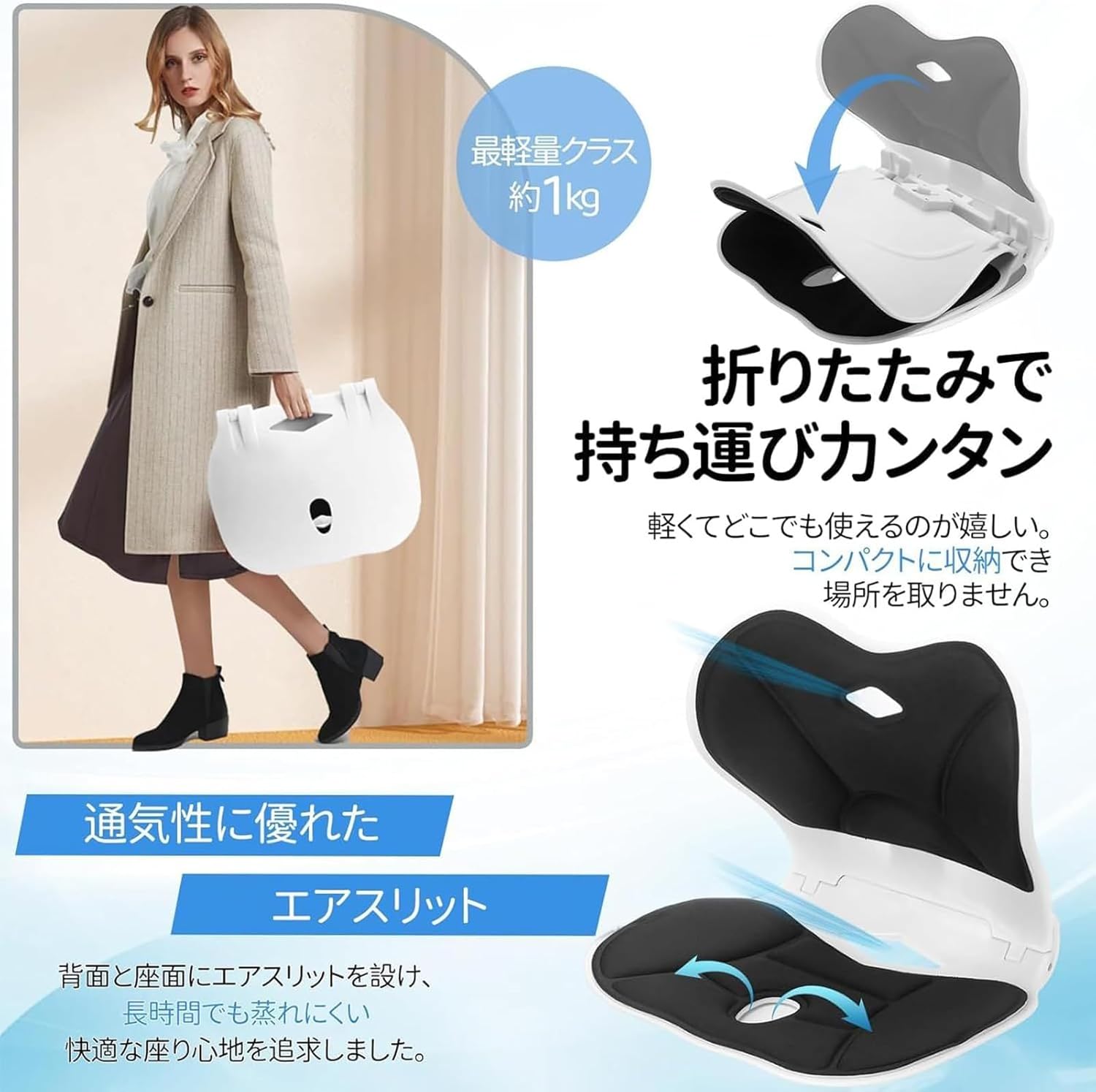 Blue Pinafore Denim Dress