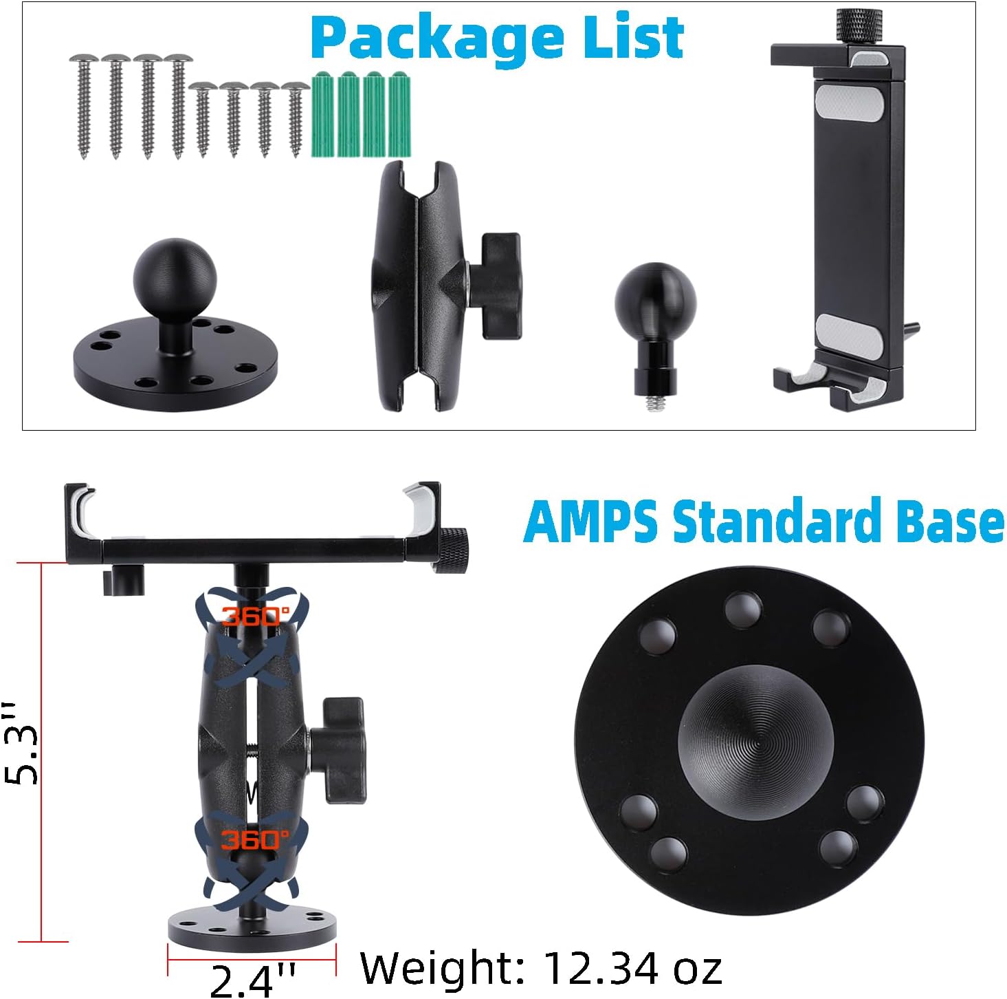 Blue Pinafore Denim Dress