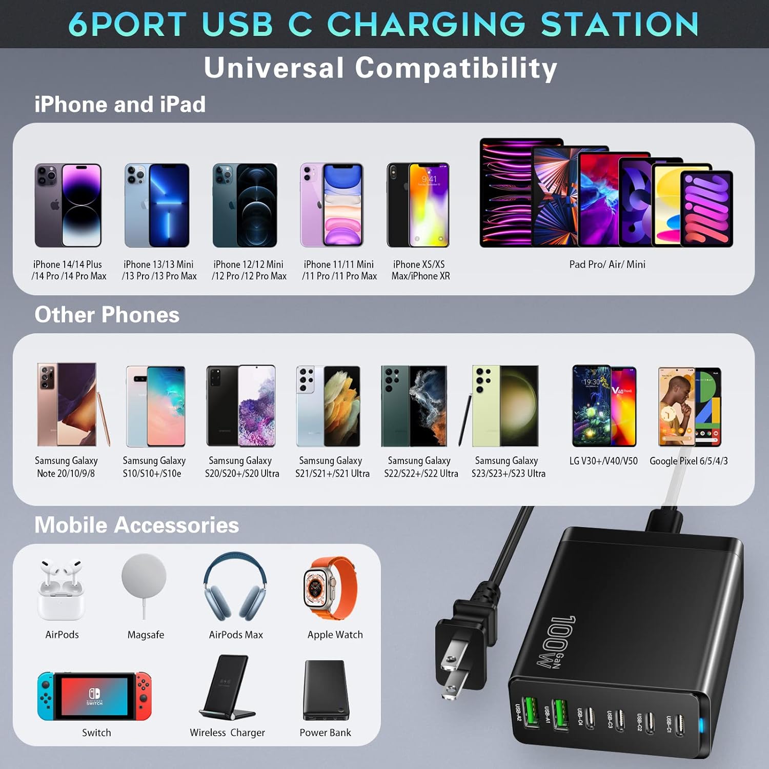 Blue Pinafore Denim Dress