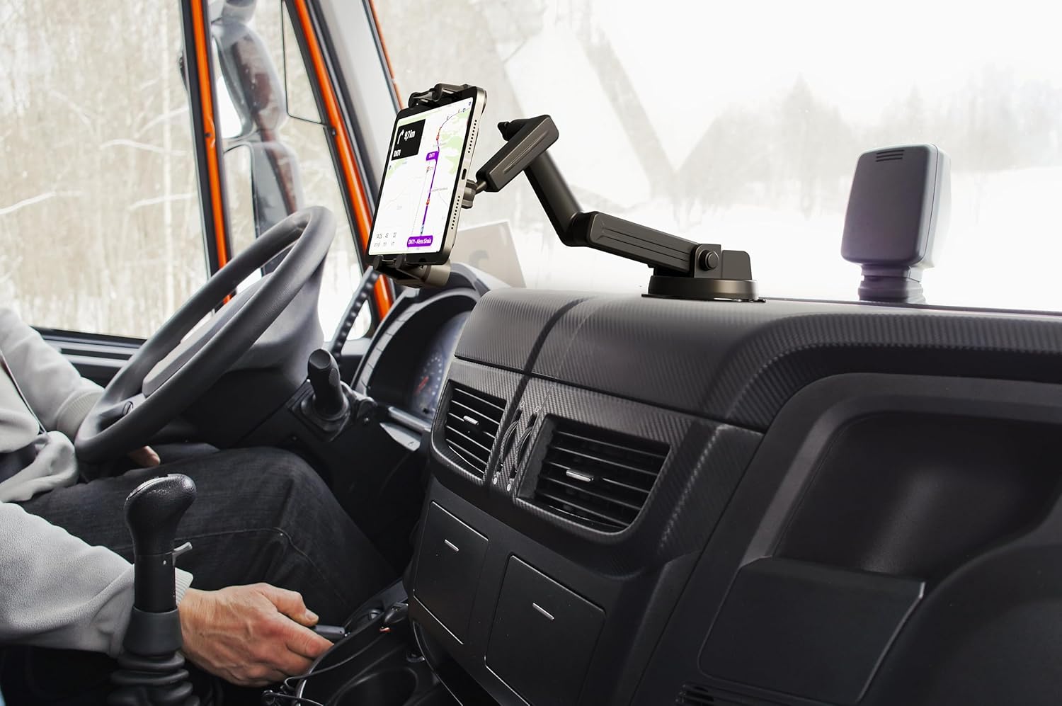 Blue Pinafore Denim Dress