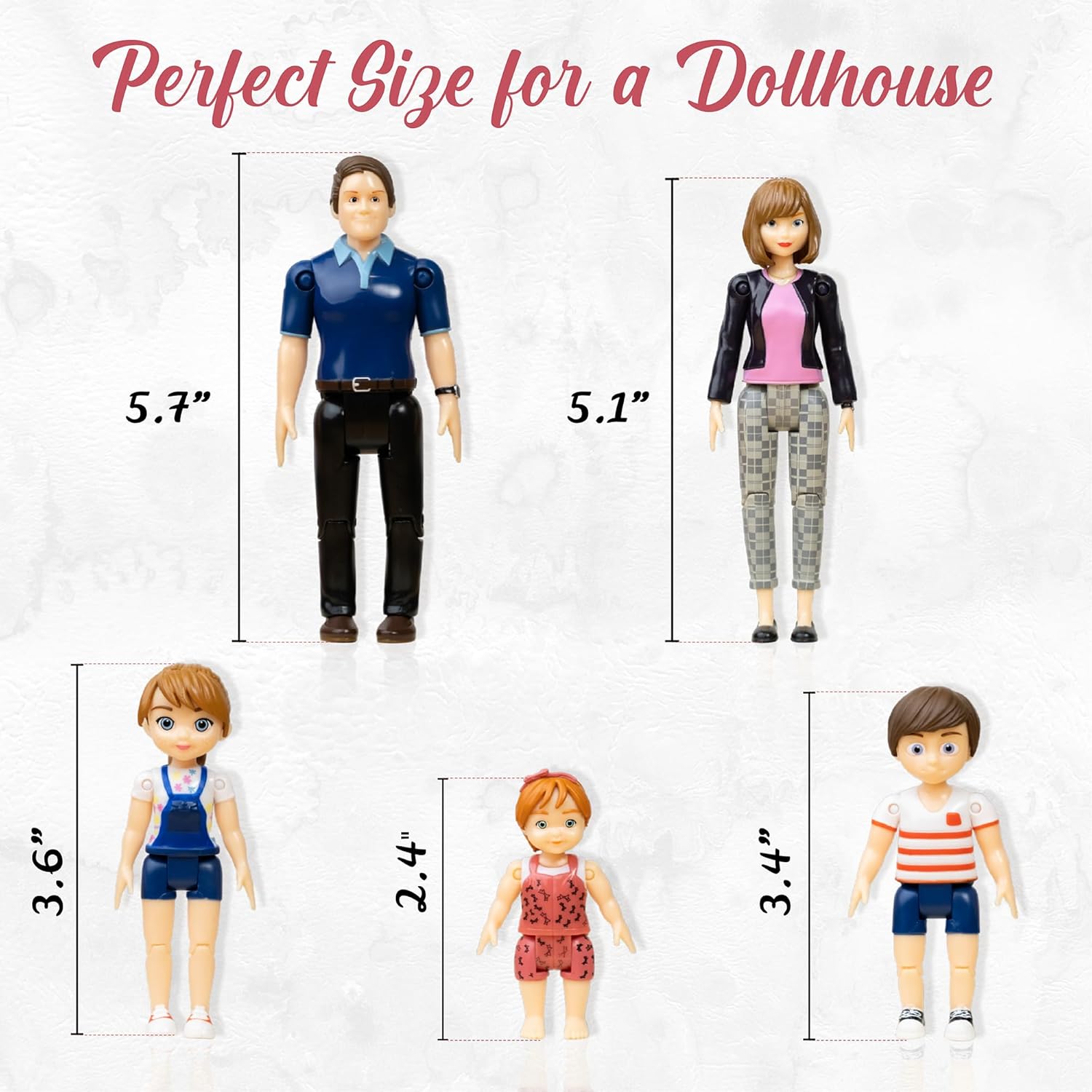 Blue Pinafore Denim Dress