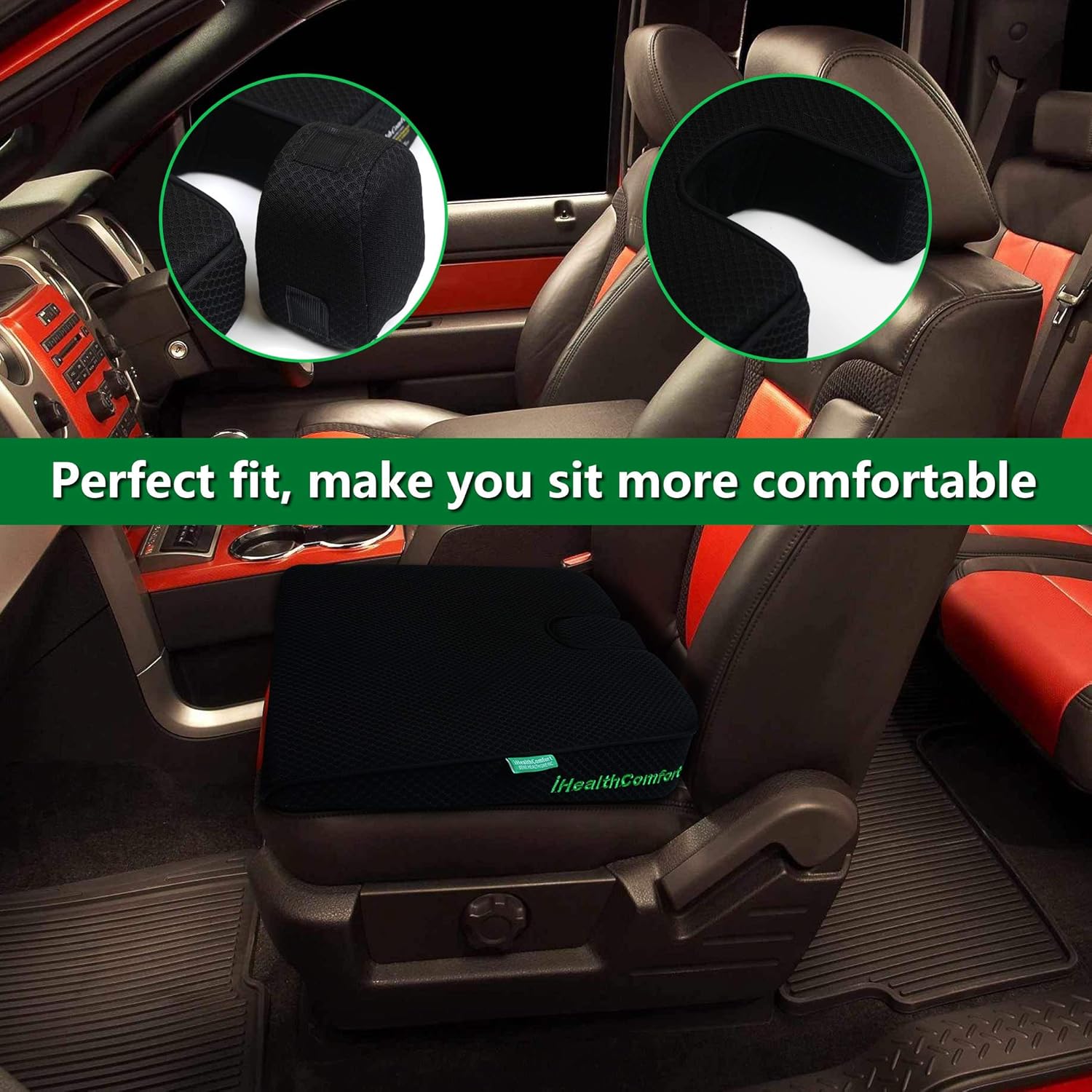 Blue Pinafore Denim Dress