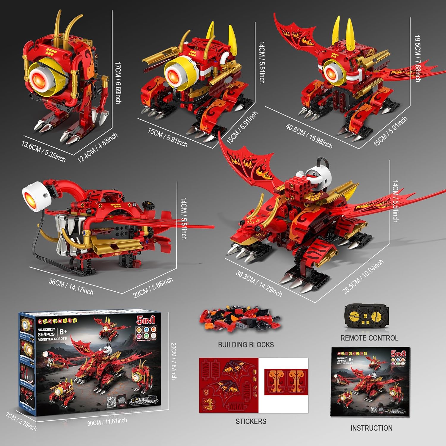 Blue Pinafore Denim Dress