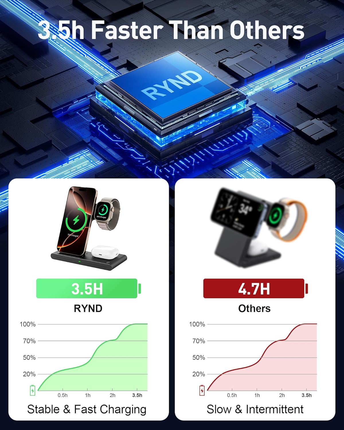 Blue Pinafore Denim Dress