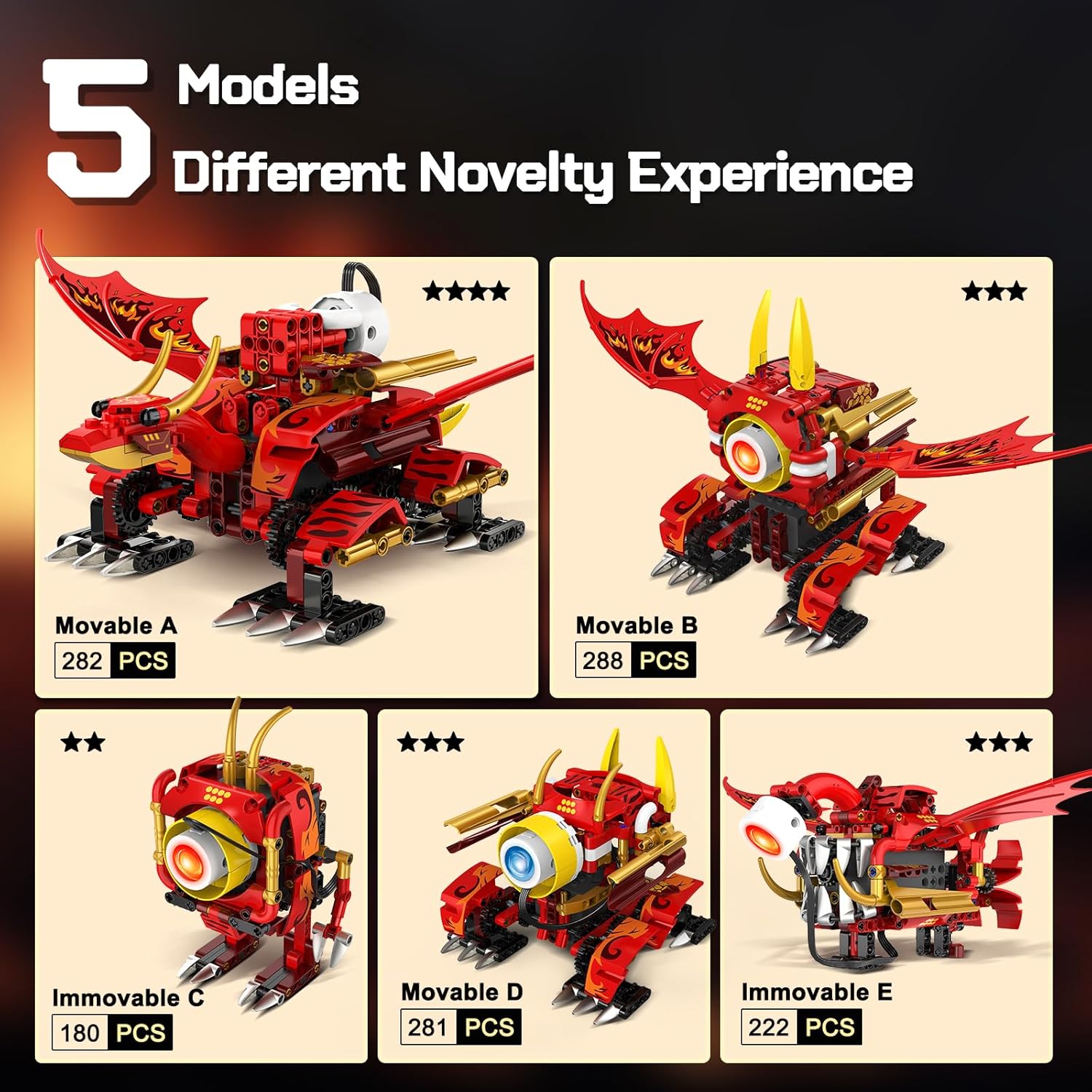 Blue Pinafore Denim Dress