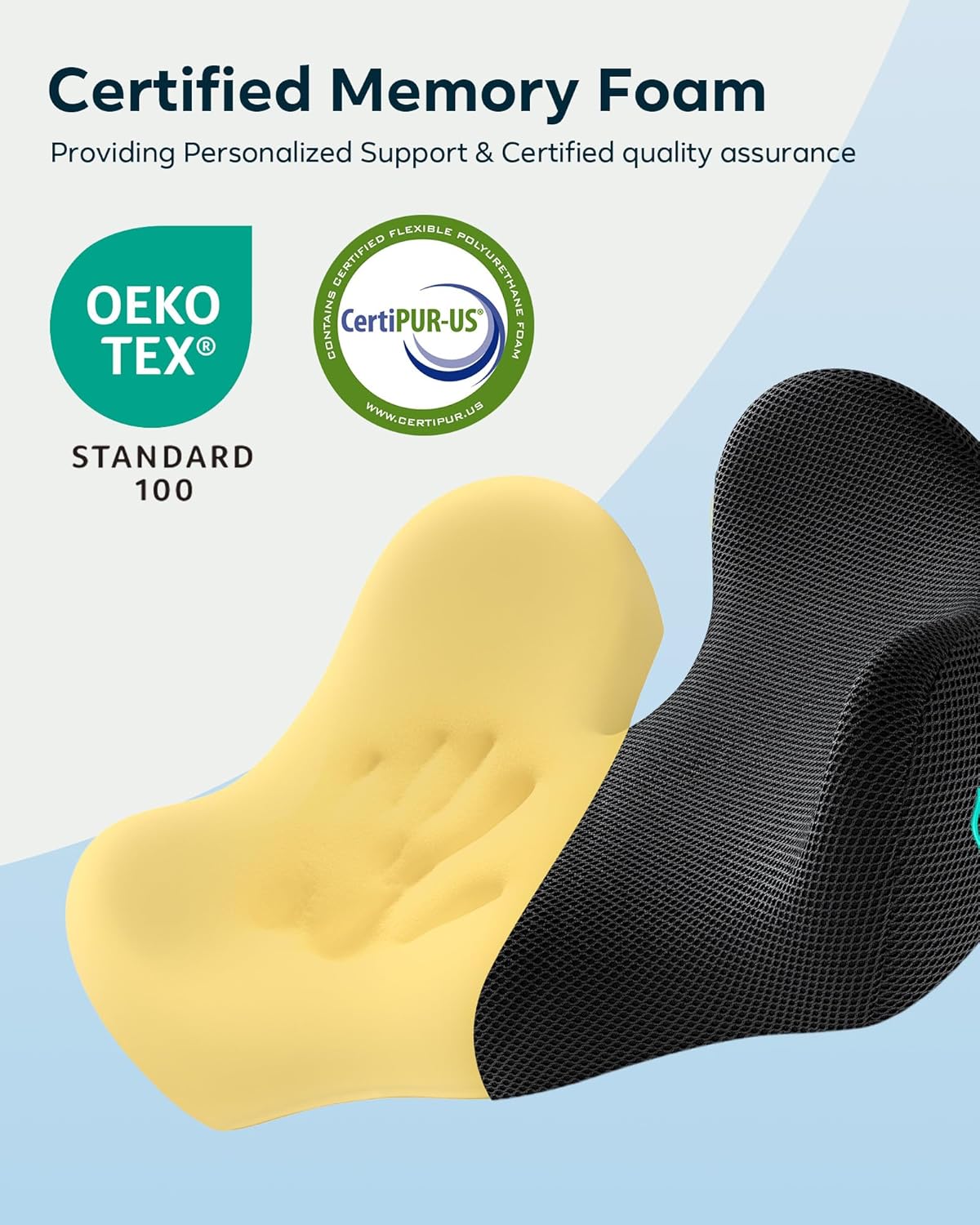 Blue Pinafore Denim Dress