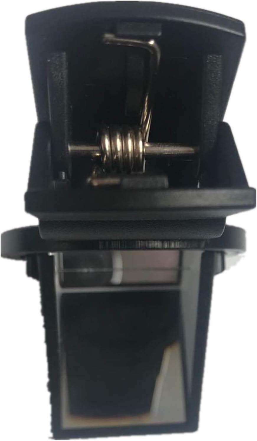 Blue Pinafore Denim Dress