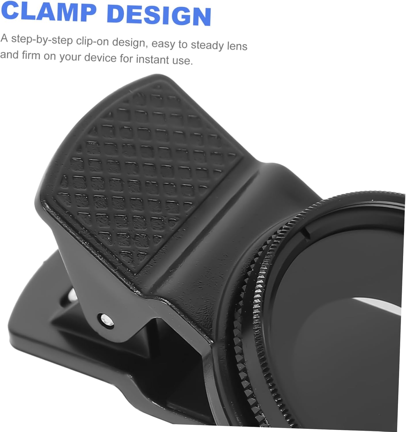 Blue Pinafore Denim Dress