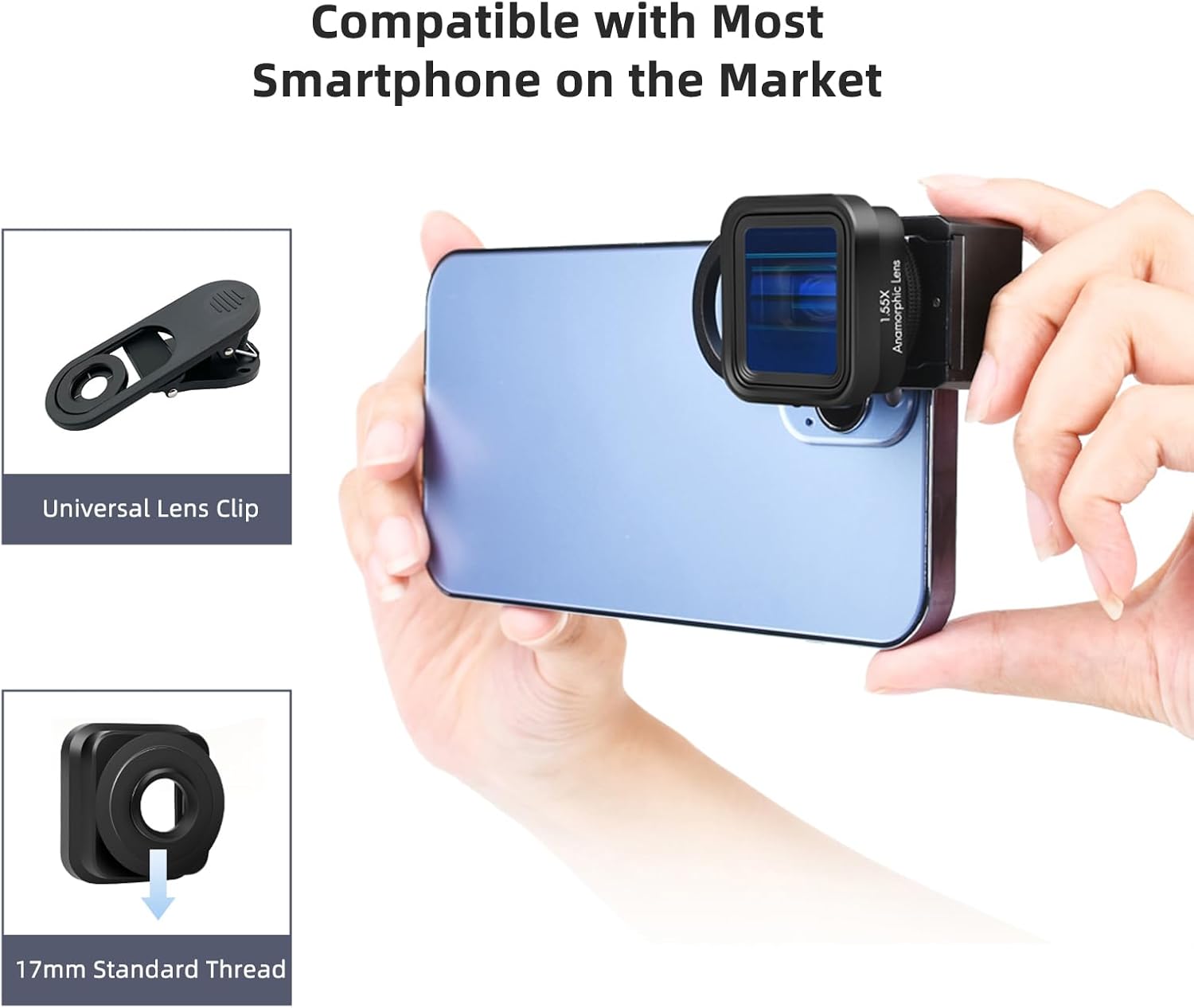 Blue Pinafore Denim Dress