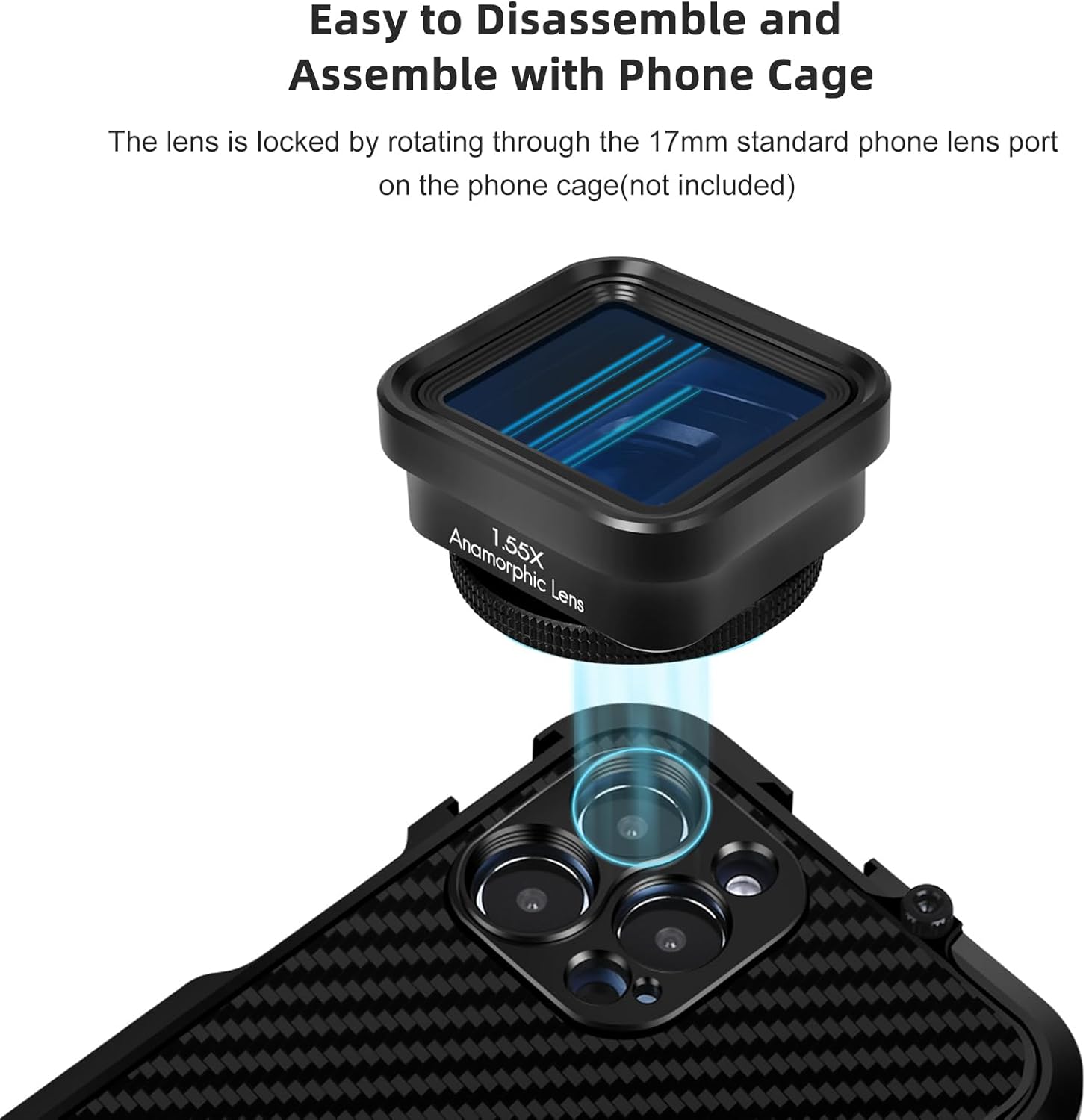 Blue Pinafore Denim Dress