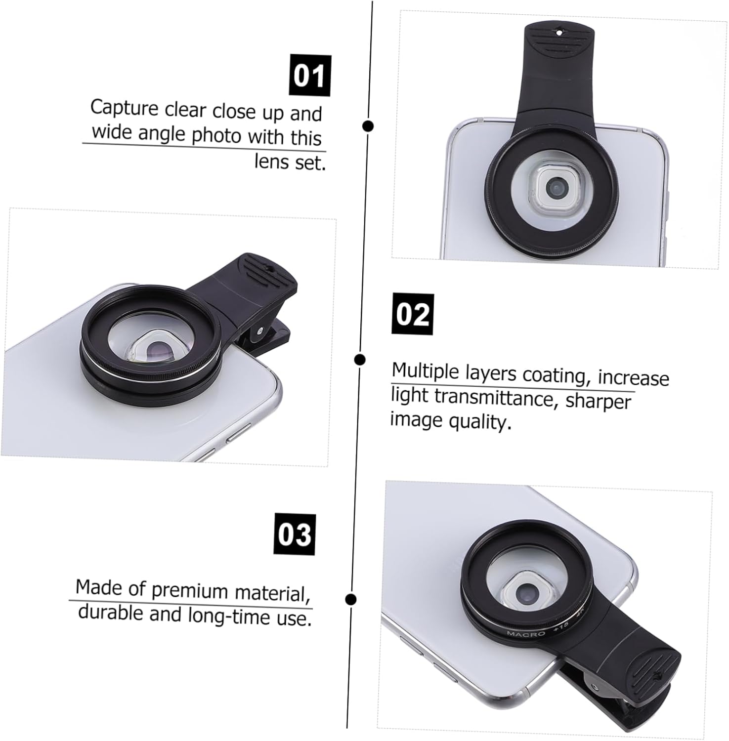 Blue Pinafore Denim Dress