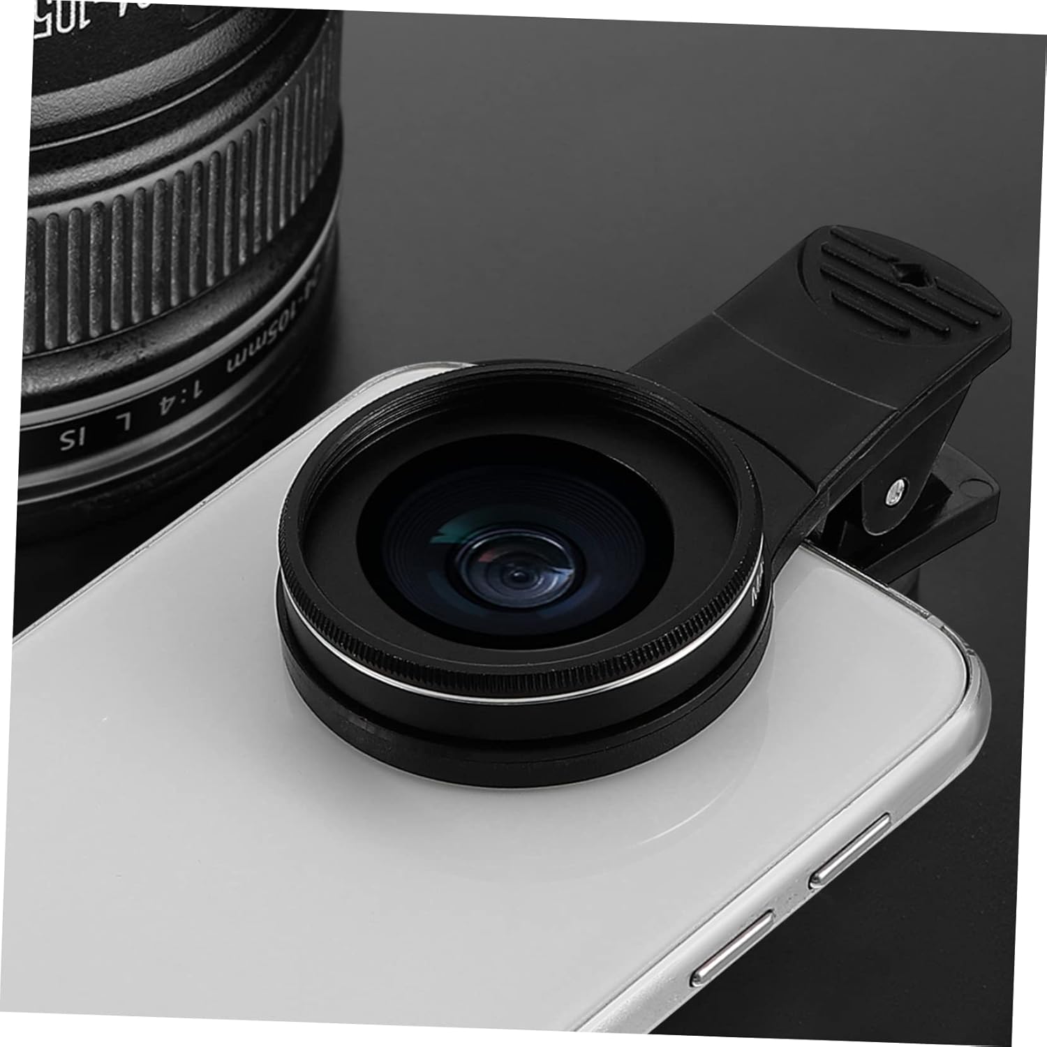 Blue Pinafore Denim Dress