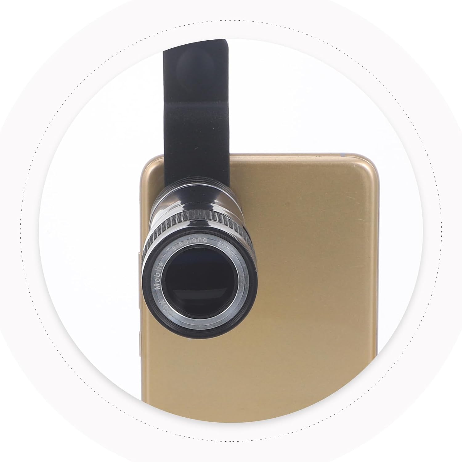 Blue Pinafore Denim Dress