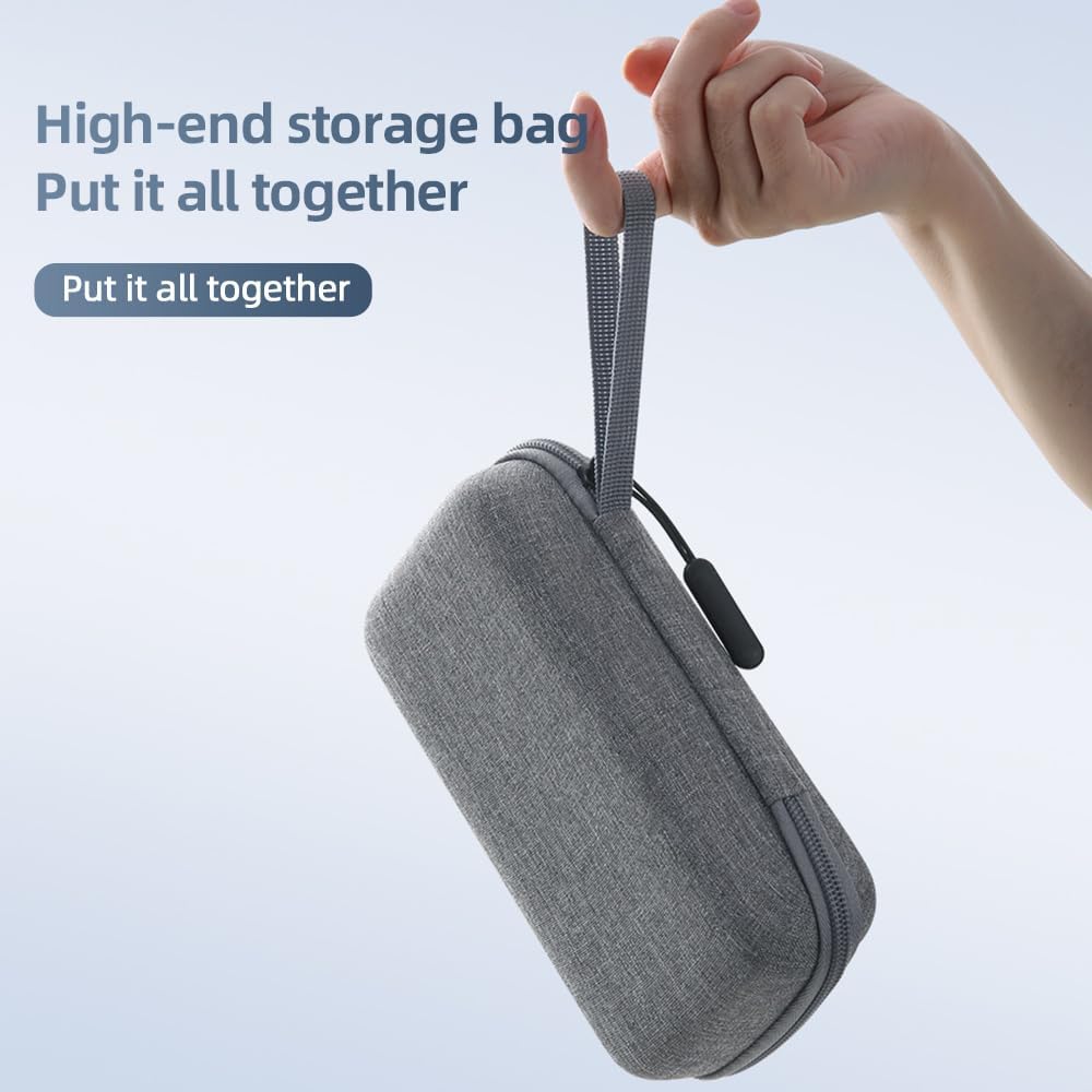 Blue Pinafore Denim Dress