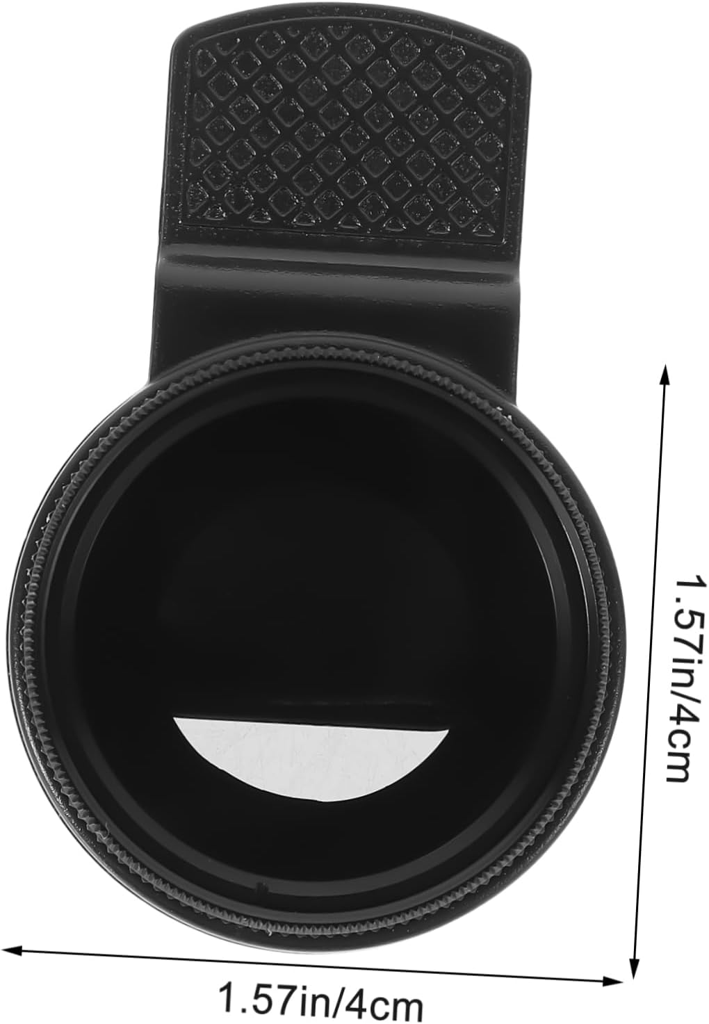 Blue Pinafore Denim Dress