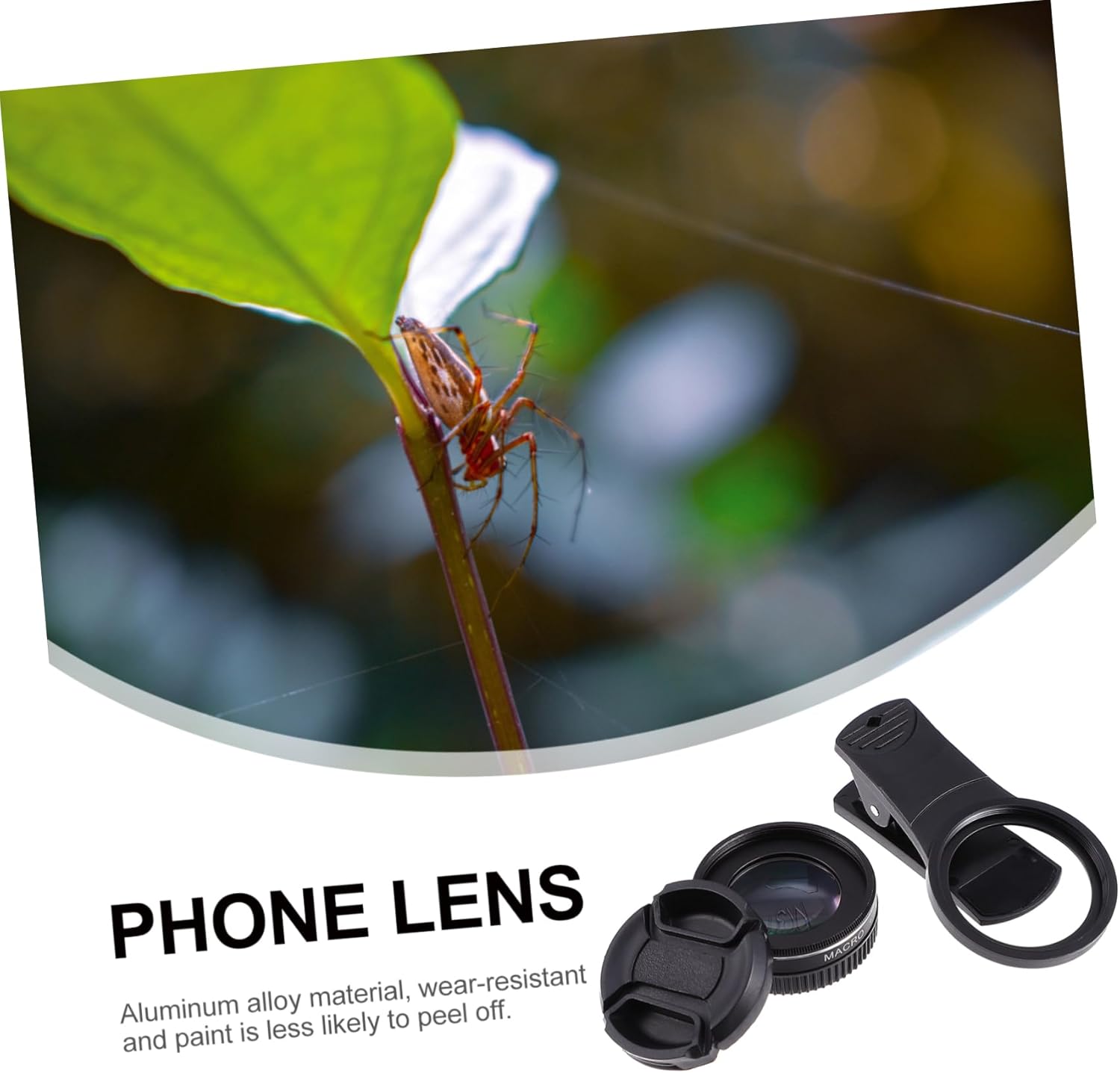 Blue Pinafore Denim Dress