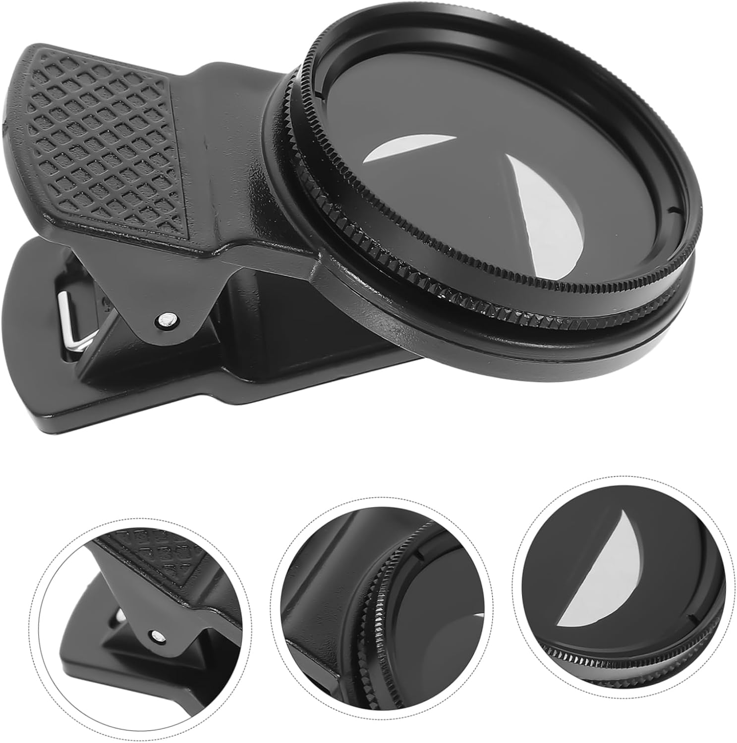 Blue Pinafore Denim Dress