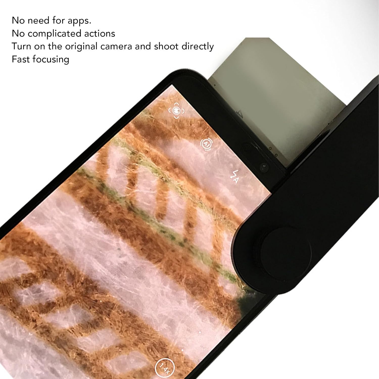 Blue Pinafore Denim Dress