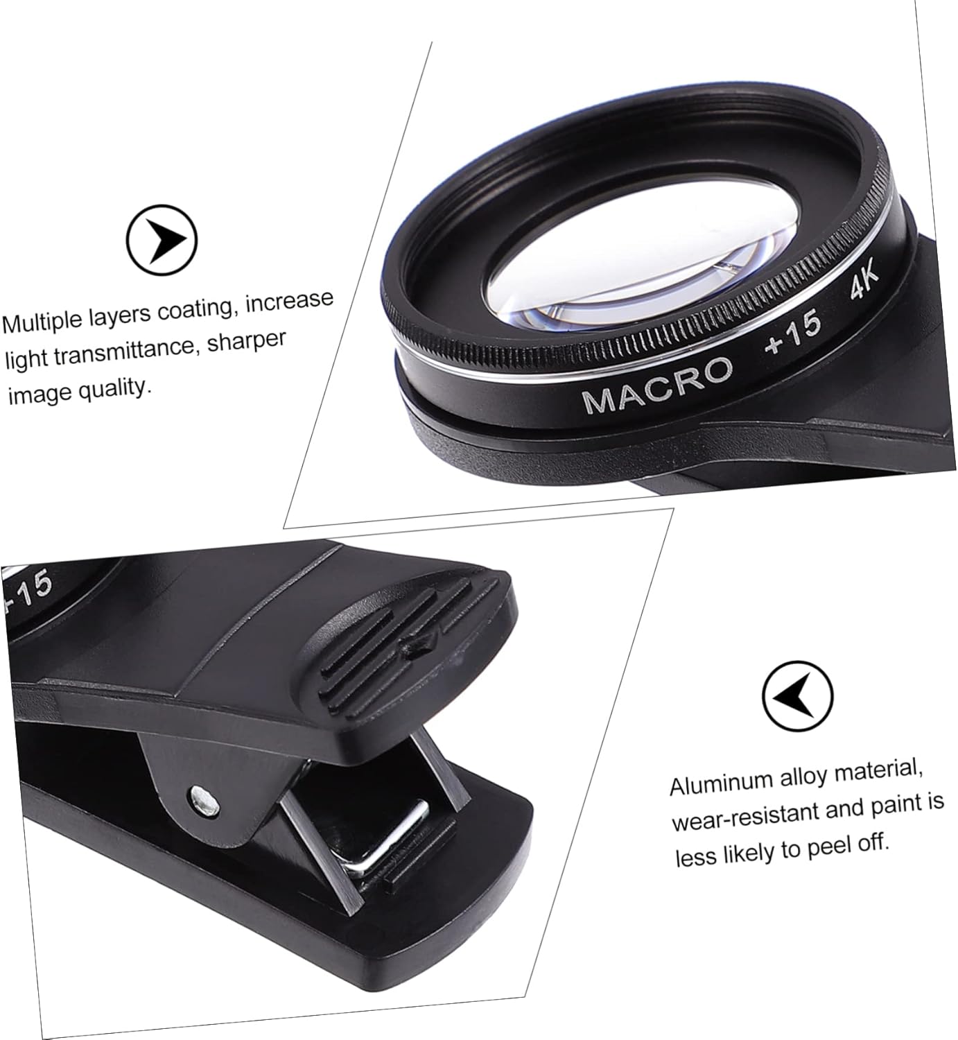 Blue Pinafore Denim Dress