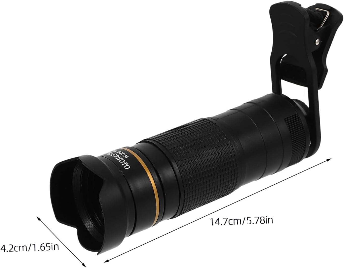 Blue Pinafore Denim Dress