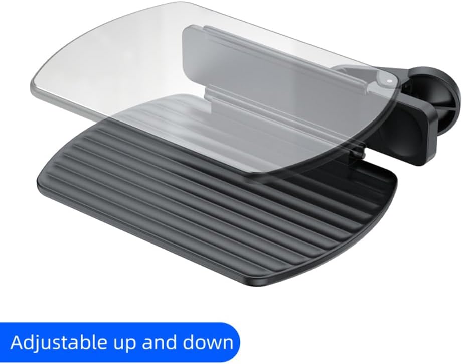 Blue Pinafore Denim Dress