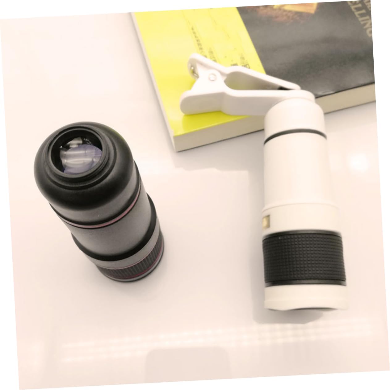 Blue Pinafore Denim Dress