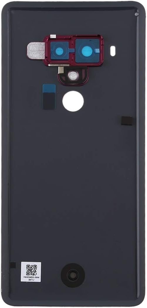 Blue Pinafore Denim Dress