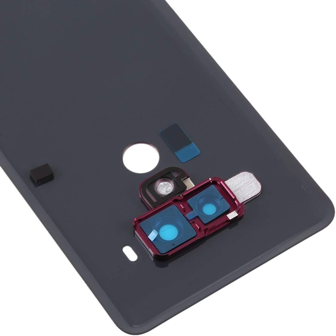 Blue Pinafore Denim Dress